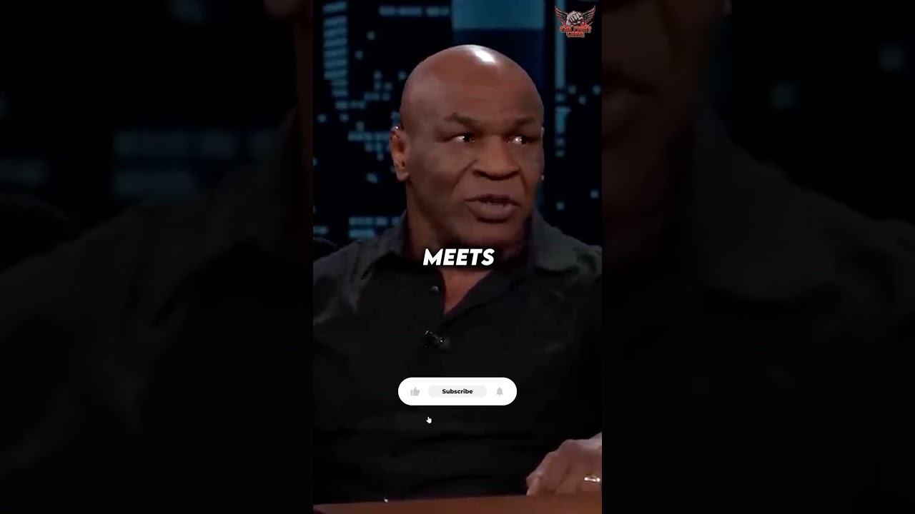 Mike Tyson LOSES IT After Anthony Joshua OBLITERATES Jake Paul 😱🥊 Mike Tyson LOSES IT After Anthony Joshua OBLITERATES Jake Paul 😱🥊