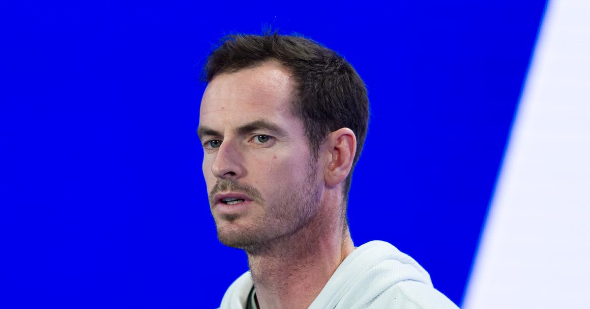 Andy Murray’s banned TV advert, golf course chaos and new addition to family Wales Online