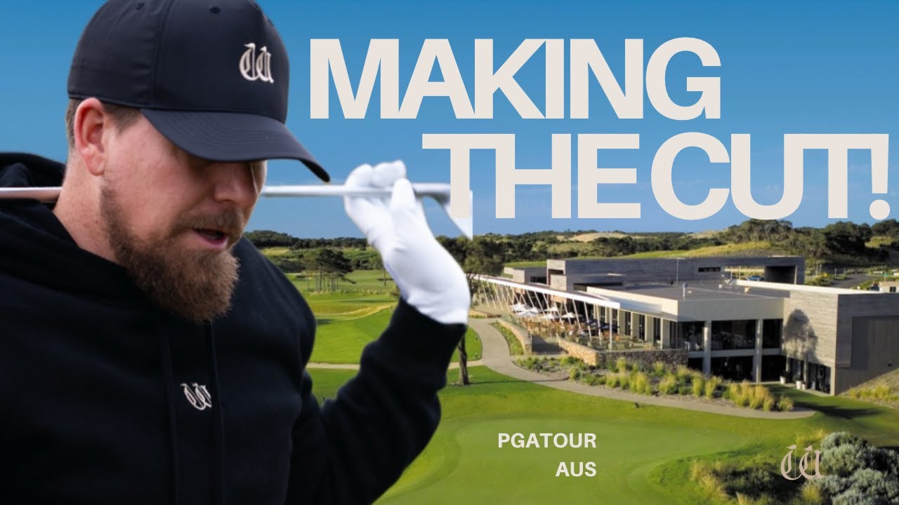 Vic PGA Championship Round 1 Highlights (Can I make the Cut?) #golf #pgatour #golftips #golfing Vic PGA Championship Round 1 Highlights (Can I make the Cut?) #golf #pgatour #golftips #golfing