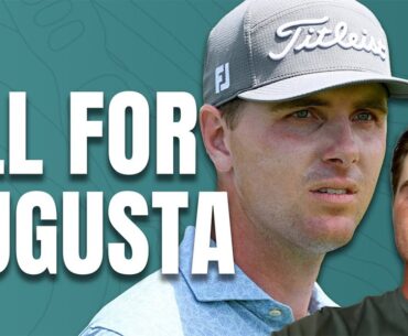 Inside Ryan Gerard's intense 10,000-Mile journey to earn a Masters invitation