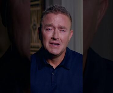 Kirk Herbstreit's message to Lee Corso ❤️