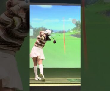 살려주셨으니 보답해야죠~~ 😉❤️| KLPGA 박현경(Hyunkyung Park) #응원릴레이 #박현경2025