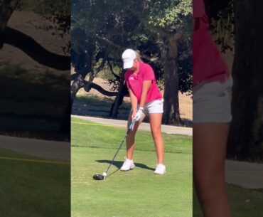 #golfswing #fyp #followthrough #waitforit #golfergolfing #golf