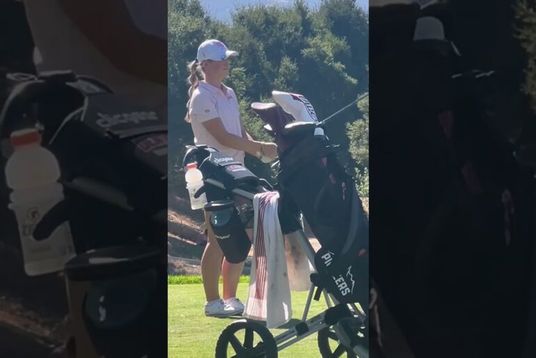 #golfswing #fyp #followthrough #waitforit #golfergolfing #golf