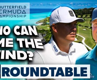 2025 Butterfield Bermuda Championship | Picks and Predictions | Key Stats