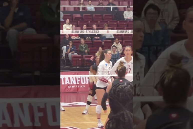 #volleyball  #fyp #waitforit #womensvolleyball