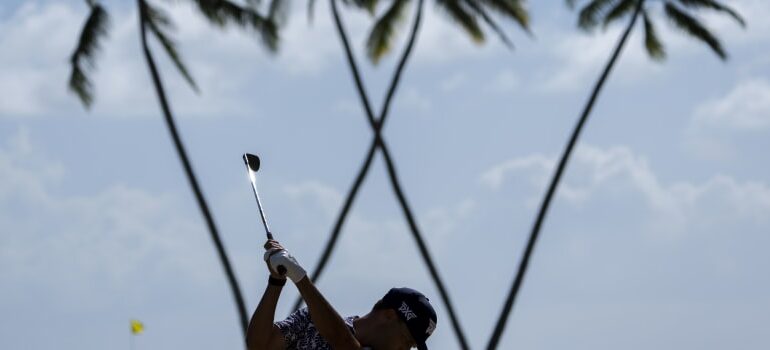 When Does the 2026 Fantasy Golf Season Start? New PGA Schedule & Golf Fantasy Strategy