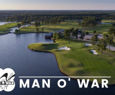 Man O' War Golf Club