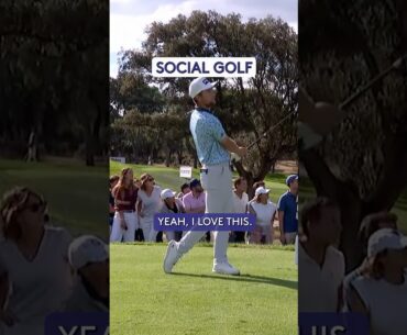 What are the odds of THIS? 😵