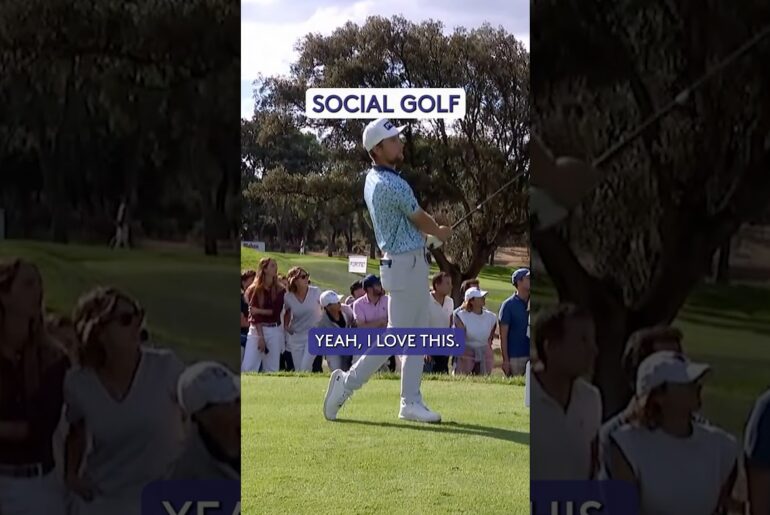 What are the odds of THIS? 😵