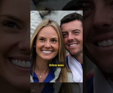 Rory McIlroy Is Getting Divorced 😲😲😲