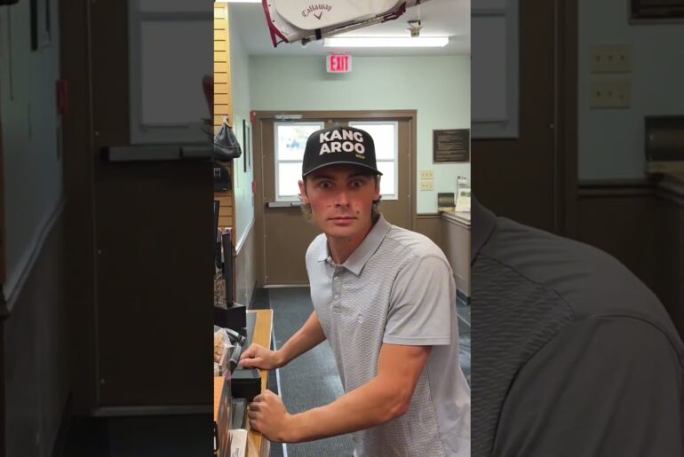 Booking a Winter Tee Time