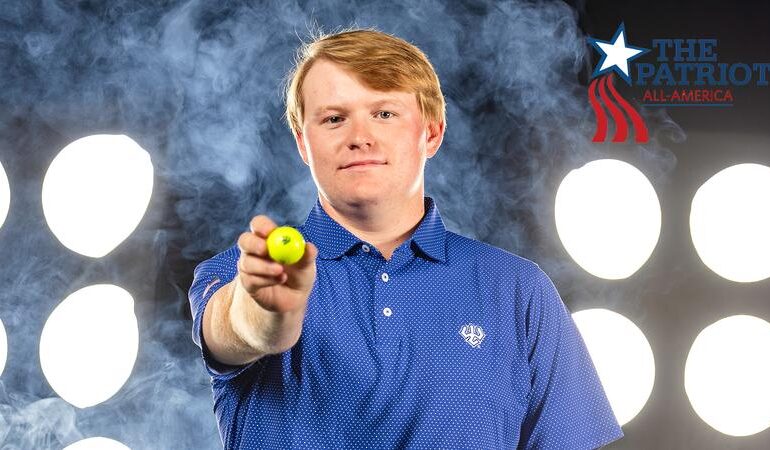 McEwen Selected to Honor W&L, Army Specialist Anthony G. Green in Patriot All-America Invitational