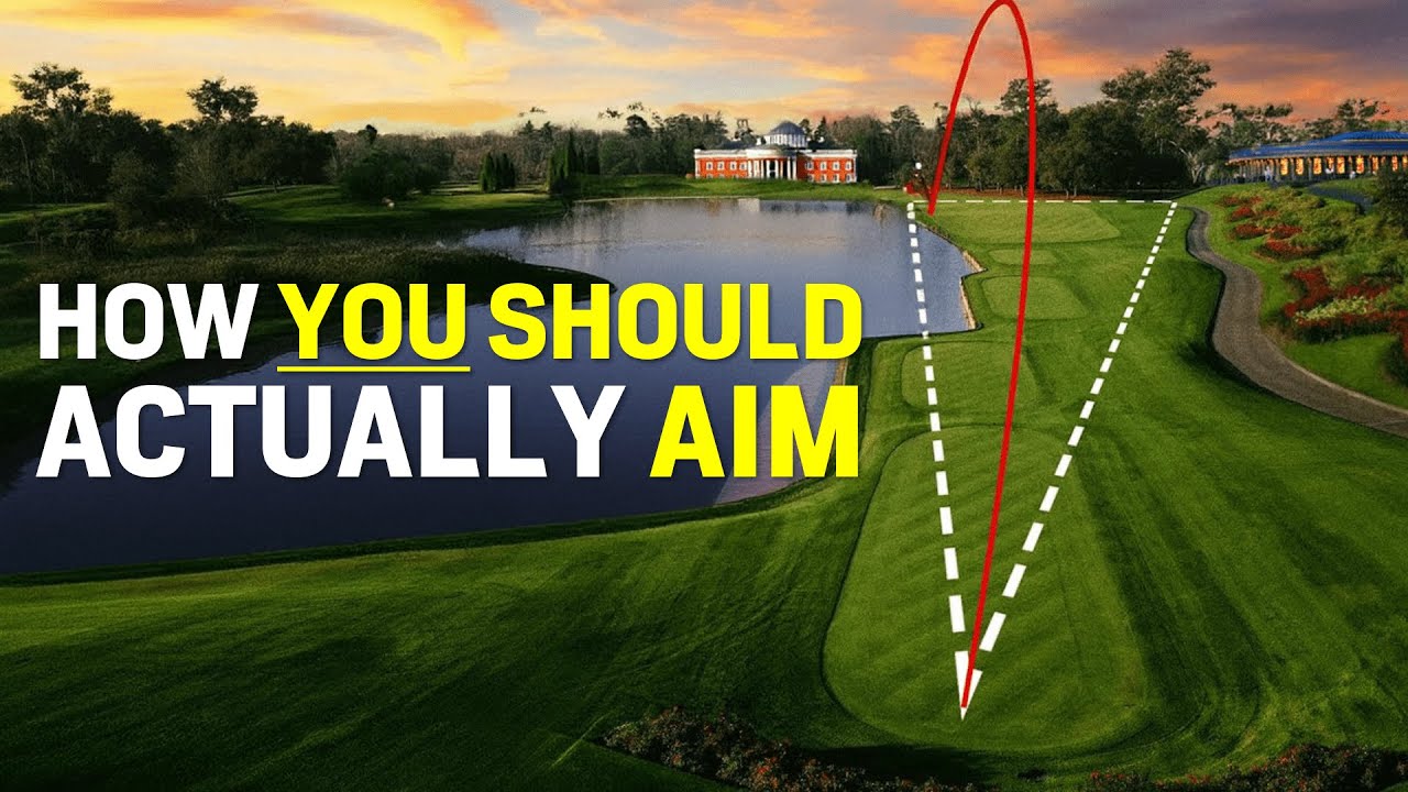 Perfect Aiming Strategy YOU Can Actually Use (Don’t need to be a Pro) Perfect Aiming Strategy YOU Can Actually Use (Don’t need to be a Pro)