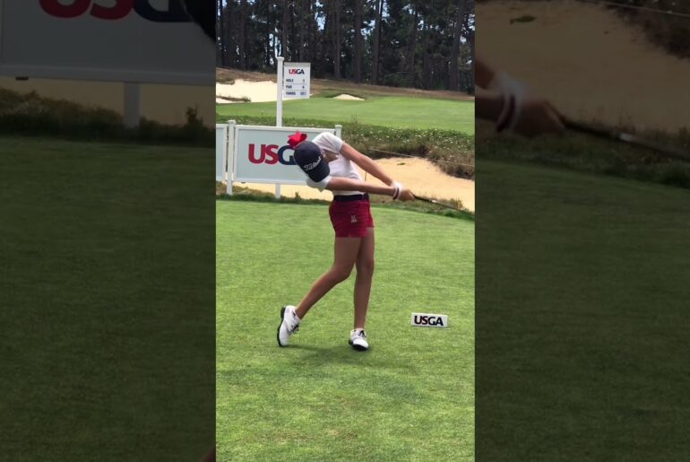 #golfswing #fyp #followthrough #waitforit #golfergolfing #golf