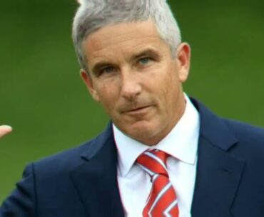 PGA Tour Star Si Woo Kim Sending Mixed Signals Amid LIV Golf Rumors