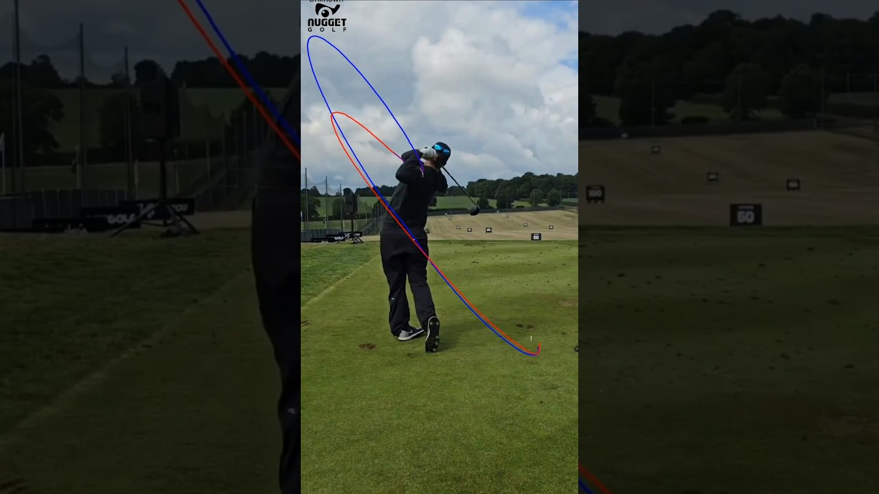 Talor Gooch Smash GC Swing with Tracer Talor Gooch Smash GC Swing with Tracer