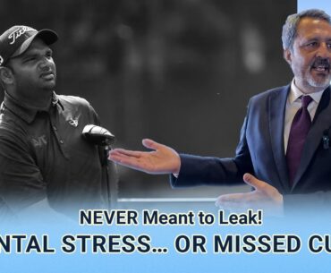 PGTI Under Fire? Udayan Mane’s Strong Words | CEO Amandeep Johl Responds | Indian Golf Debate