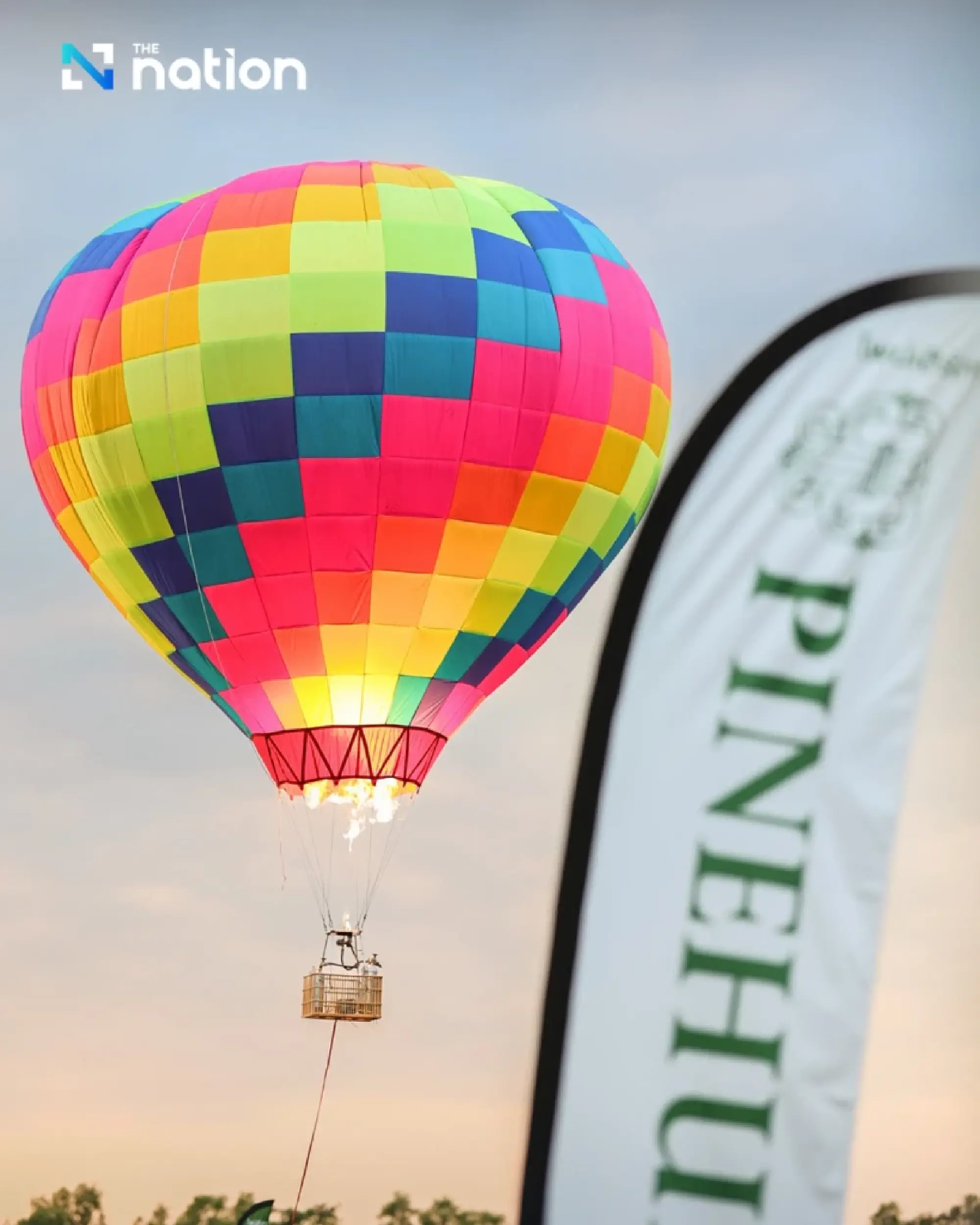 Pinehurst Golf Club to Host Its First-Ever “PINEHURST Balloon Festival 2025”