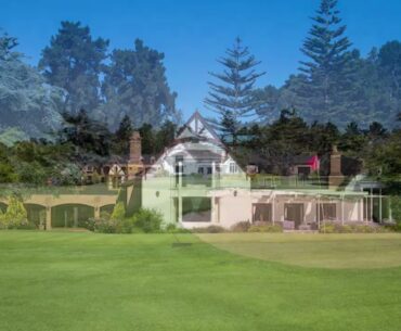 5 Must-Play Golf Courses in Chile