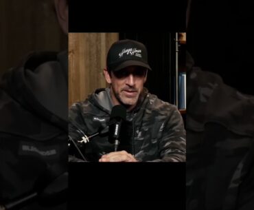 wise words from Aaron Rodgers #aaronrodgers #wisewords #criticism