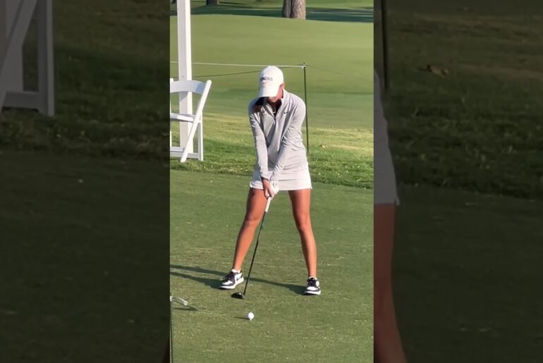 #golfswing #fyp #followthrough #waitforit #golfergolfing #golf