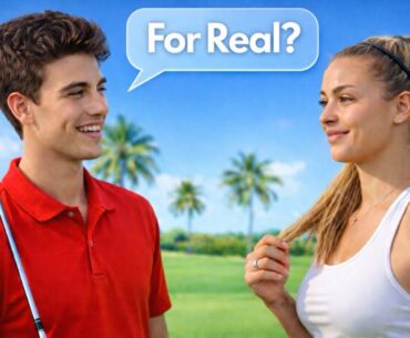 “You REALLY want to play Me?”