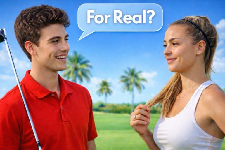 “You REALLY want to play Me?”