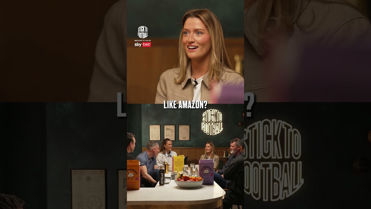 A look inside Roy’s home life… and yes, it’s exactly what you’d expect! 👀 A look inside Roy's home life... and yes, it’s exactly what you'd expect! 👀