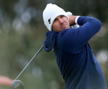 Brooks Koepka becomes first player to leave LIV Golf, Talor Gooch will take over Smash as captain