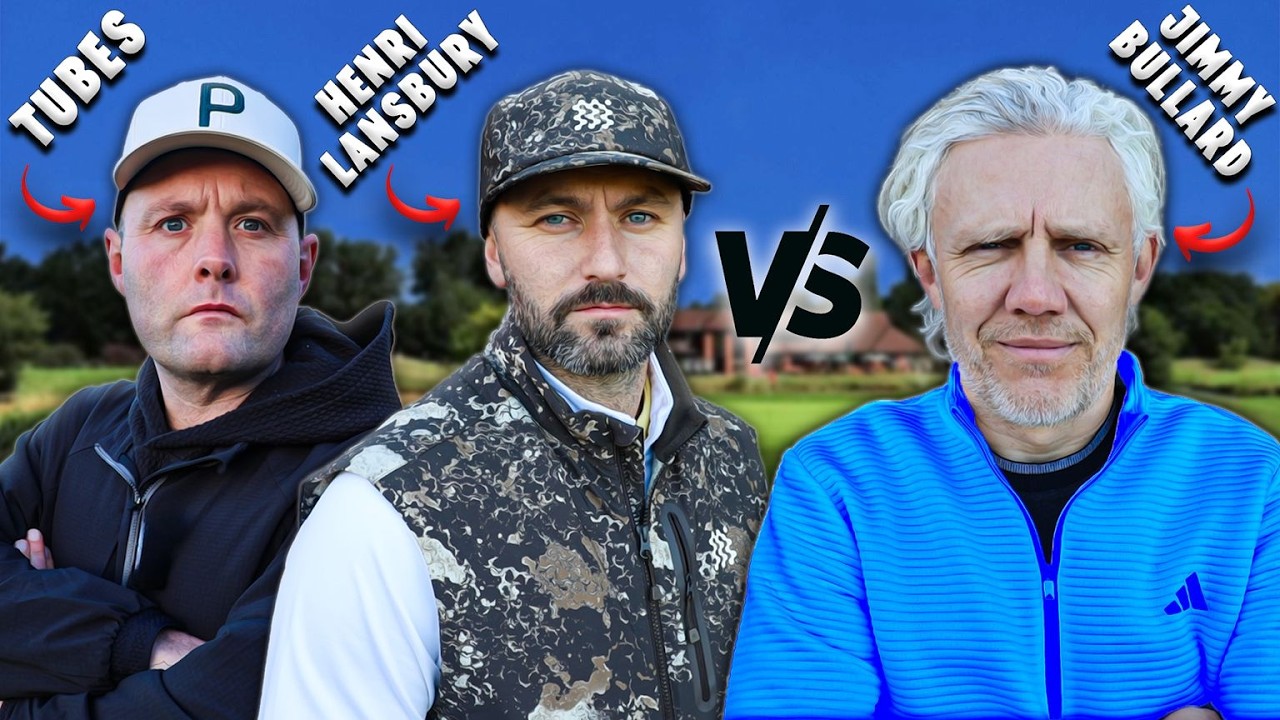 Still Can’t Believe This!! | Tubes & Henri Lansbury VS Jimmy Bullard Still Can’t Believe This!! | Tubes & Henri Lansbury VS Jimmy Bullard