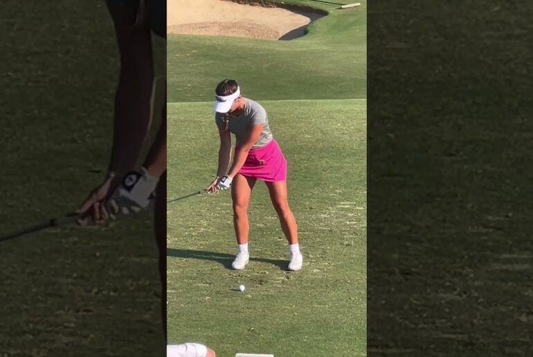 #golfswing #fyp #followthrough #waitforit #golfergolfing #golf