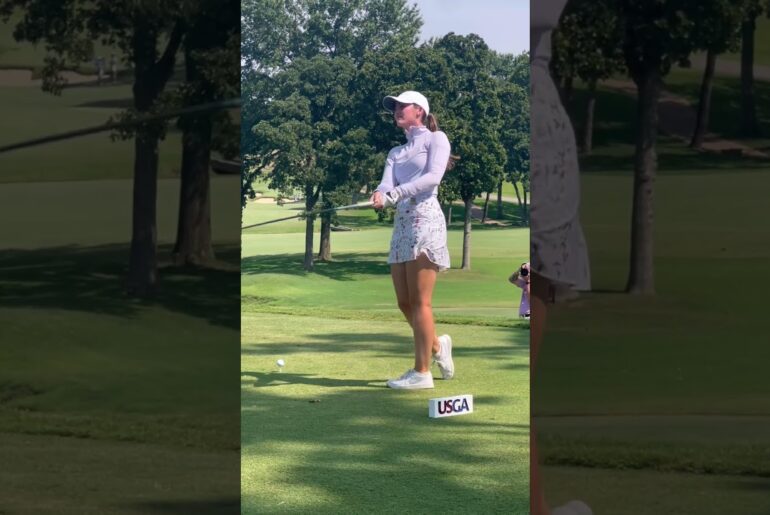 #golfswing #fyp #followthrough #waitforit #golfergolfing #golf