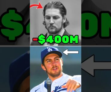 he lost $400 million… and doesn’t regret it?! 😳