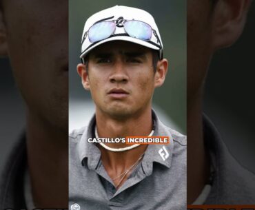 McGreevy’s miracle putt… heartbreak for two friends!