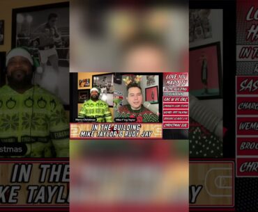 When Your Podcast Producer Produces Your Show From The Golf Course?!?! Bouquett Back at it Again.