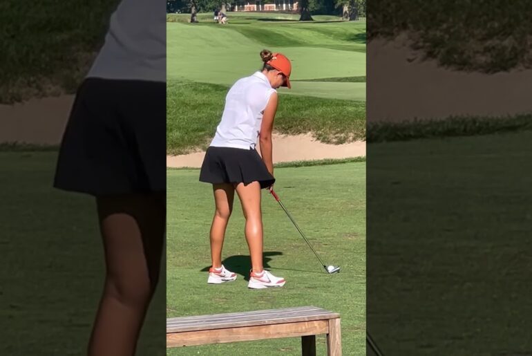 #golfswing #fyp #followthrough #waitforit #golfergolfing #golf