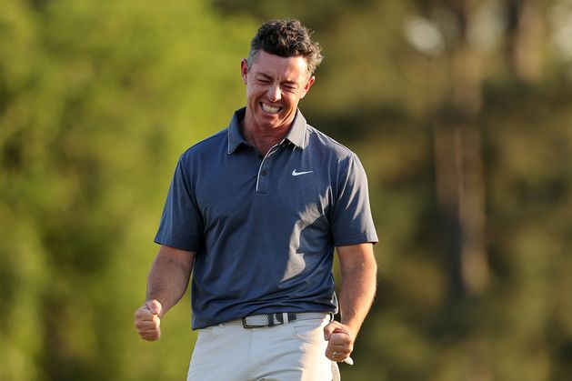 Tommy Conlon: Rory McIlroy’s Masters victory was a fitting finale to a compelling odyssey