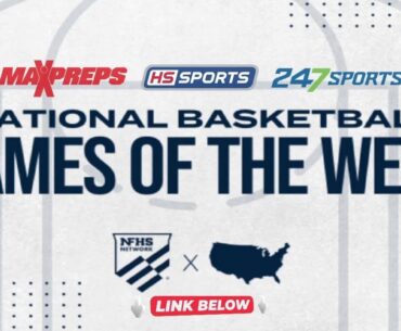 Northeast Guilford vs Ben L. Smith - Jordan Holiday Classic Boys Basketball Tournament 2025