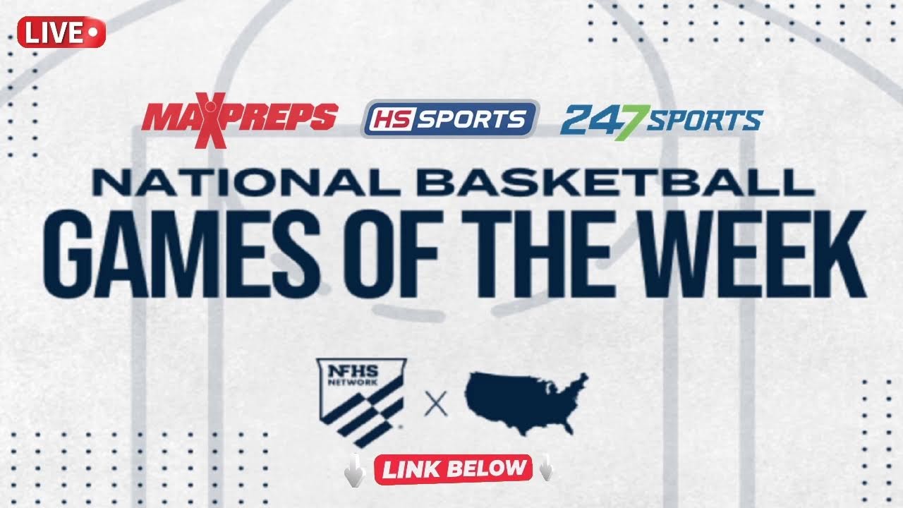 Northeast Guilford vs Ben L. Smith – Jordan Holiday Classic Boys Basketball Tournament 2025 Northeast Guilford vs Ben L. Smith - Jordan Holiday Classic Boys Basketball Tournament 2025