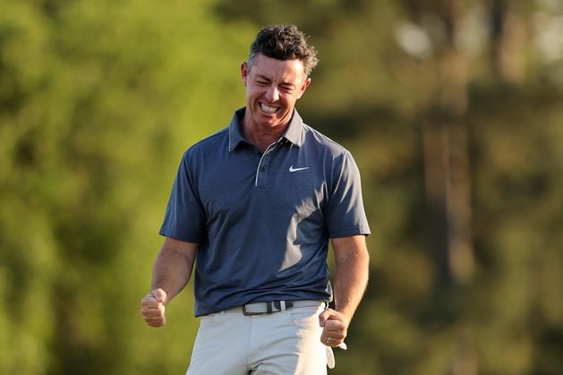 Tommy Conlon: Rory McIlroy’s Masters victory was a fitting finale to a compelling odyssey