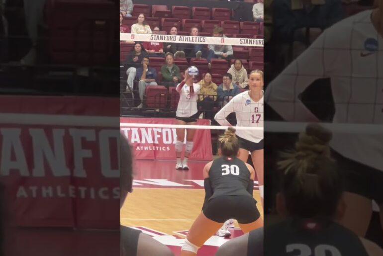 #volleyball  #fyp #waitforit #womensvolleyball