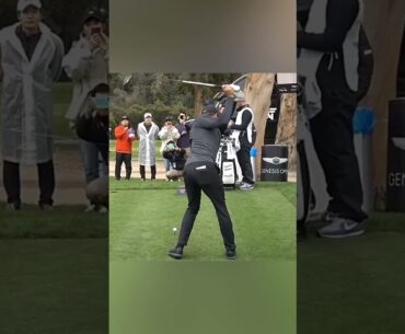 Thoughts on Cameron Champs swing?