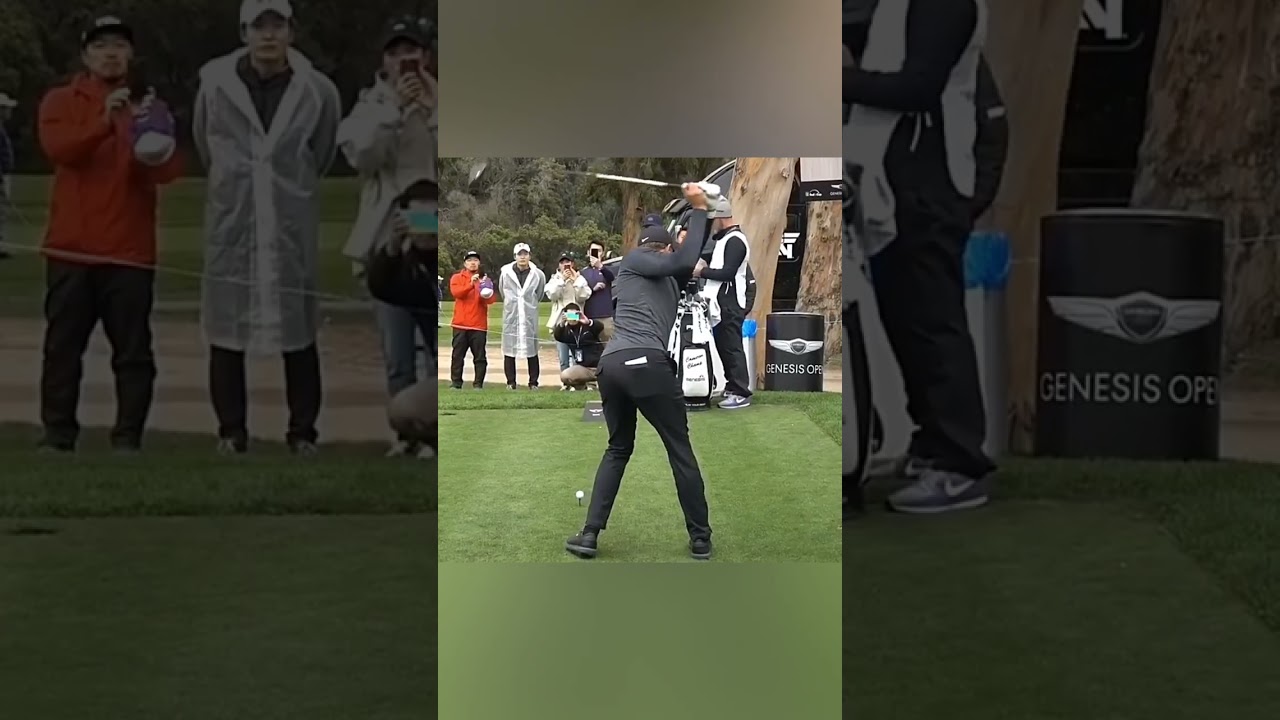 Thoughts on Cameron Champs swing? Thoughts on Cameron Champs swing?