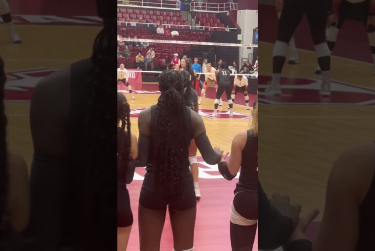 #volleyball  #fyp #waitforit #womensvolleyball