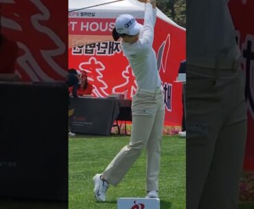 KLPGA 우승복 가장 없는 선수.준우승만 8번.3위 2번.우승없이 상금만 무려 27억원.최예림프로 #KOREA#GOLF#KLPGA#미녀#Beauty#골퍼#golfshorts#골프