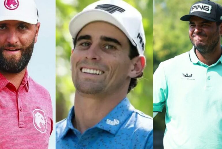 Bryson DeChambeau Misses Top 3 as LIV Golf’s 2025 Birdie Leaders