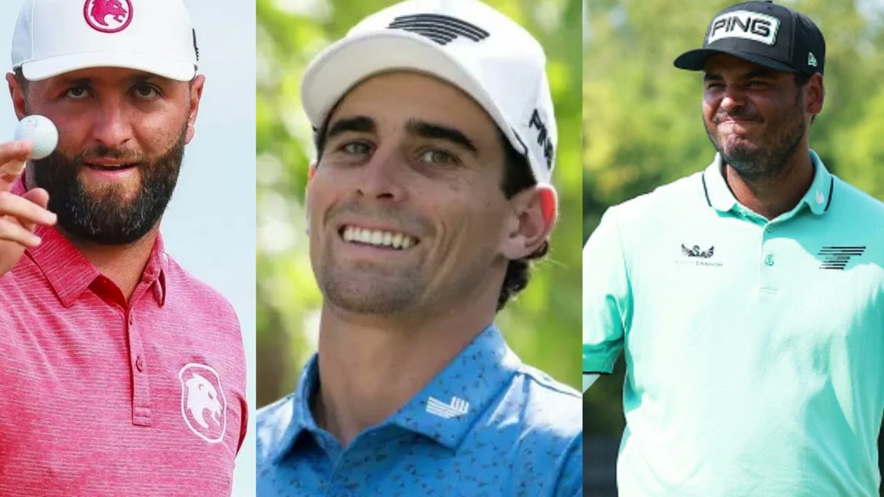 Bryson DeChambeau Misses Top 3 as LIV Golf’s 2025 Birdie Leaders Bryson DeChambeau Misses Top 3 as LIV Golf’s 2025 Birdie Leaders