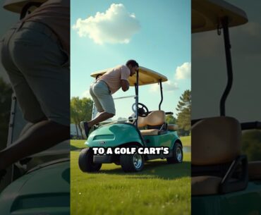 Top 5 Funniest Golf Equipment Fails