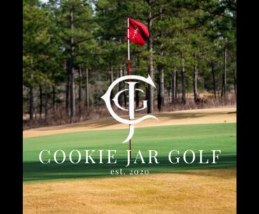 223 - Course Diaries: Tree Farm w/ Zac Blair